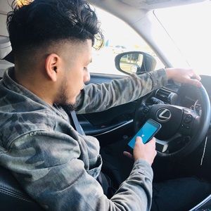 Meet your Posher, Lenin